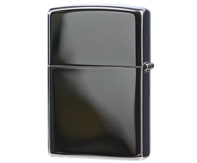 Officially authorized by ZIPPO] Deadly Flower Windproof Lighter 