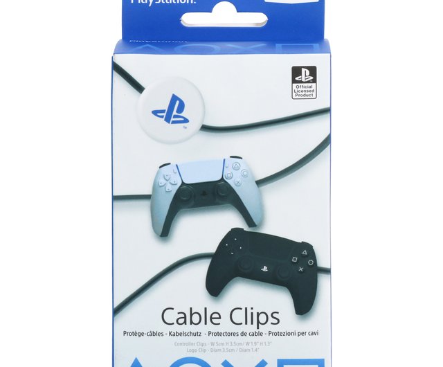 mini cable clips