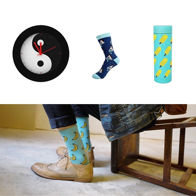 [Each child] does not support the selected random delivery models clock mug + socks + - Other - Other Materials 