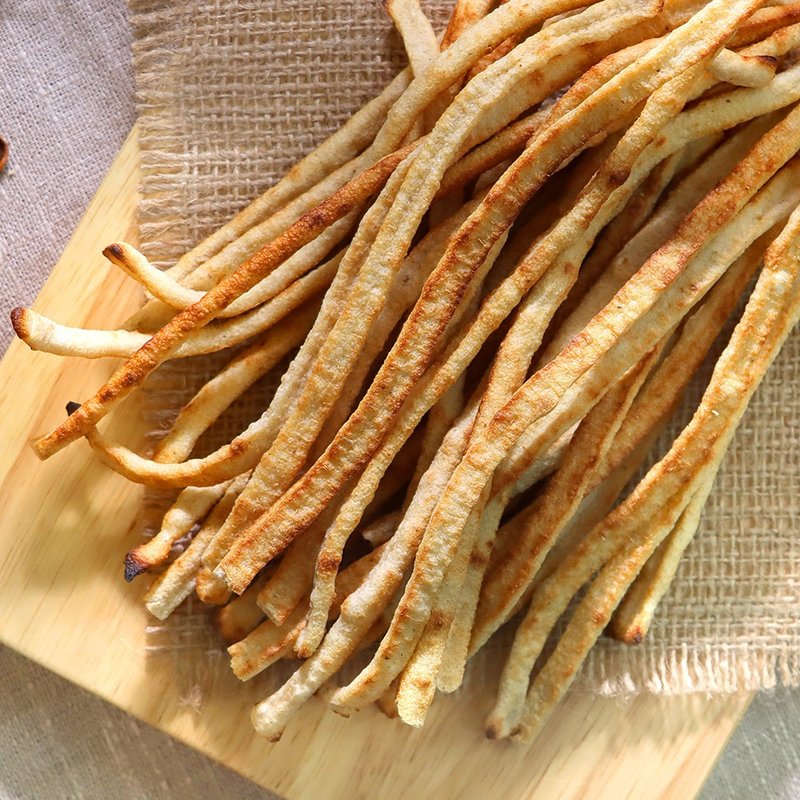 【菓青市集】碳烤魷魚條 - 零食/點心 - 其他材質 