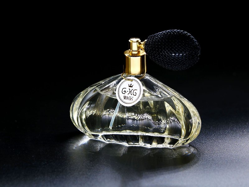 Retro spray - Fragrances - Glass Transparent
