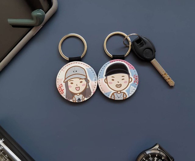 カスタマイズギフト いつまでもあなたと一緒にいたい 愛と愛のキーホルダー ショップ Ring Ring 似顔絵 Pinkoi カスタマイズギフト いつまでもあなたと一緒にいたい 愛と愛のキーホルダー ショップ Ring Ring 似顔絵 Pinkoi