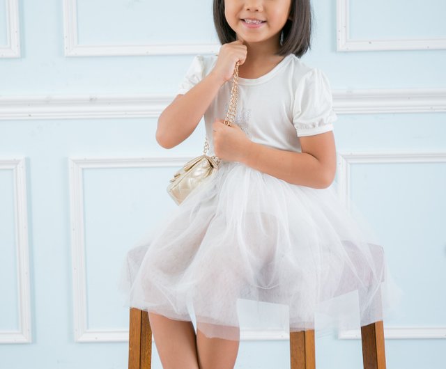 Tu 2024 childrens dresses