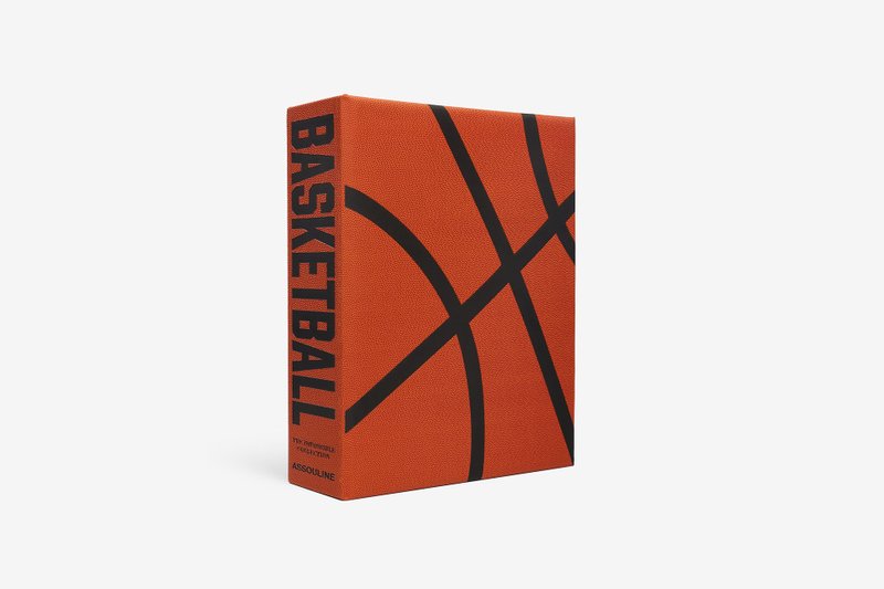 精裝書籍-Basketball: The Impossible Collection - 刊物/書籍 - 紙 
