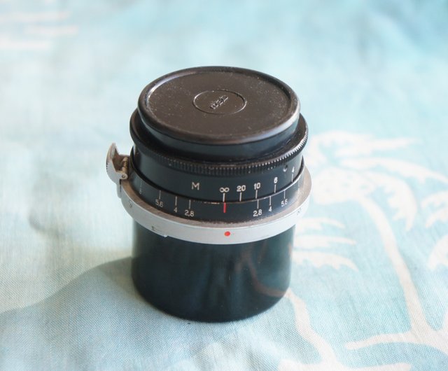 ジュピター35mm f2.8 コンタックスマウント jupter ジュピター35mm f2.8 コンタックスマウント jupter NIKON Z fc