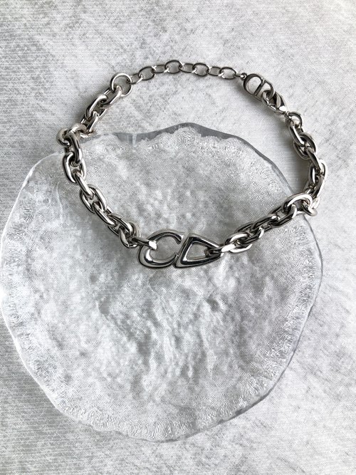 日本直送名牌中古包】Christian Dior クリスチャンディオール