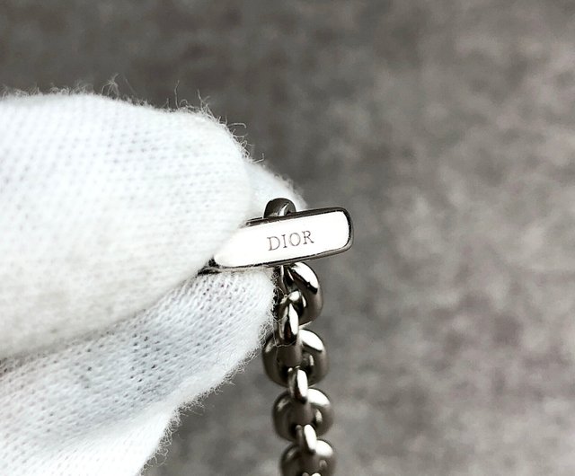 日本直送名牌中古包】Christian Dior クリスチャンディオール