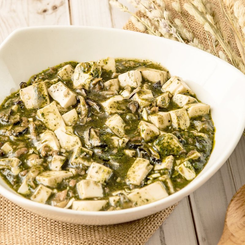 【Xianghe Vegetable Food】Toon Tofu (400g) Vegetarian - เครื่องปรุงรสสำเร็จรูป - วัสดุอื่นๆ 