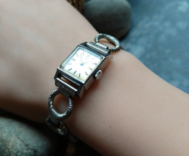 最終値下げ ライスブレス デッドストック オメガ IWC アンティークウォッチ 最終値下げ ライスブレス デッドストック オメガ IWC