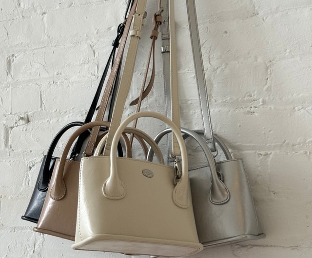 ★送料・関税込★THE ALLY★バッグ★RUDY BAG★ Korea The Ally | Rudy Bag 루디백| Mini portable shoulder bag