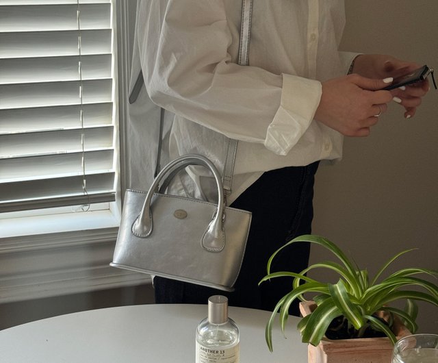 ★送料・関税込★THE ALLY★バッグ★RUDY BAG★ Korea The Ally | Rudy Bag 루디백| Mini portable shoulder bag