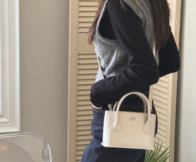 ★送料・関税込★THE ALLY★バッグ★RUDY BAG★ Korea The Ally | Rudy Bag 루디백| Mini portable shoulder bag