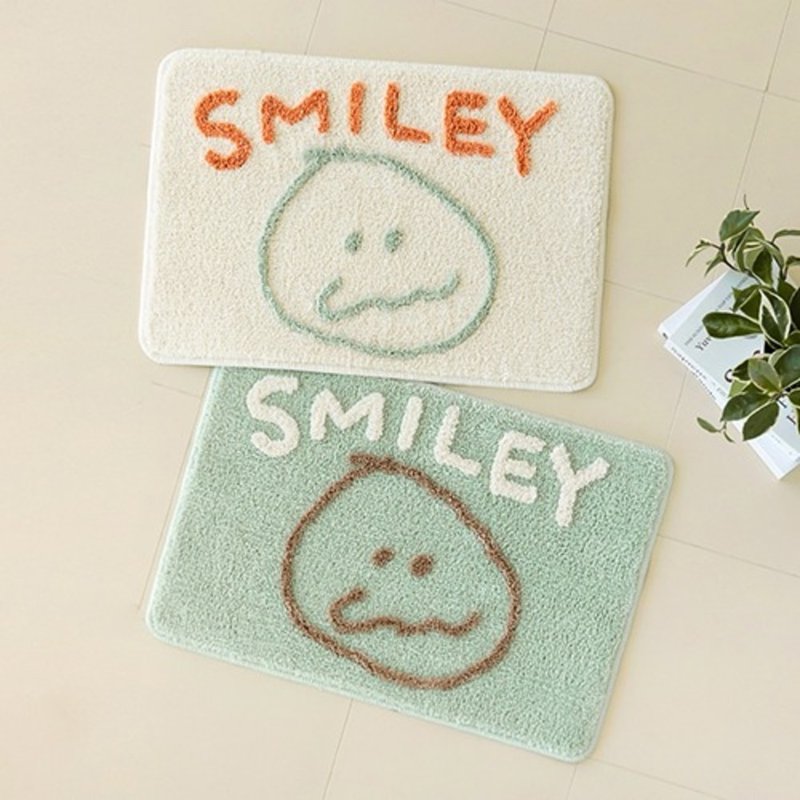 Romane MonagustA Circulo 地墊 - 擺飾/家飾品 - 其他材質 