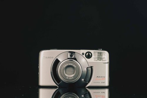 Canon オートボーイ ルナ 105 #1999 #135 フィルムカメラ