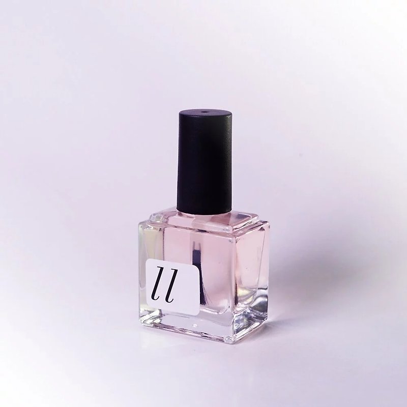 Avocado Pink Nail Primer | Lily Holiday | Nail Care Series 3502 - Nail Polish & Acrylic Nails - Pigment Transparent