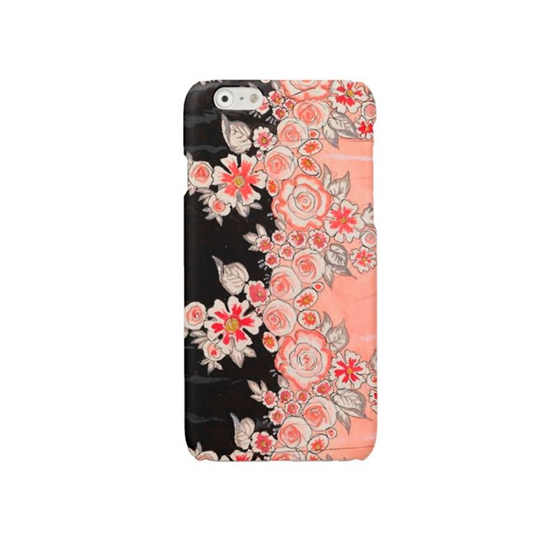 iPhone case Samsung Galaxy case phone case hard flower 914 - Phone Cases - Plastic 