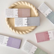 637 11月最新作❗️ メモ　ステッカー　ggaggong様　コンプリートセット 637 11月最新作❗️ メモ ステッカー ggaggong様 コンプリート