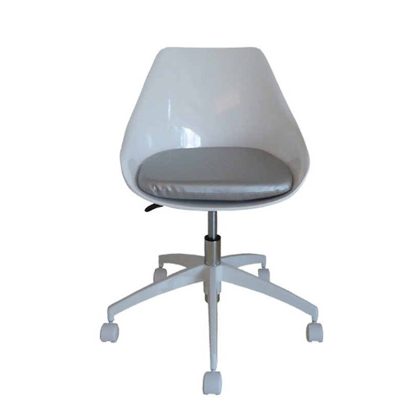 261-1 office chair - Other Furniture - Other Materials White
