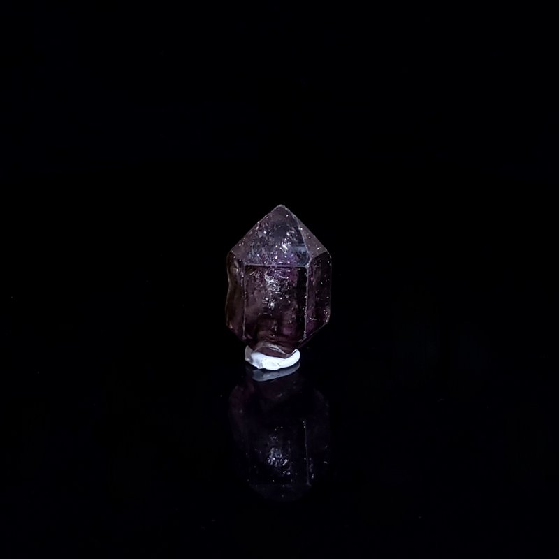 【超七原石】 - 727 - 其他 - 水晶 黑色