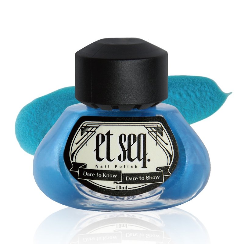 WS1600 Midsummer Night's Dream - Nail Polish & Acrylic Nails - Other Materials Blue