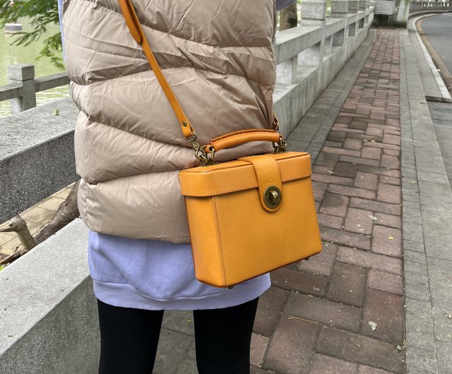 ドクターバッグ　Mサイズ　本革　ハンドメイド 手作りクラシックドクターバッグオリジナルレトロメッセンジャー