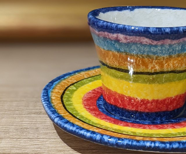 青い絵柄の陶器カップセット 楽天市場】ブルー 青（テイスト（食器）洋風）（マグカップ