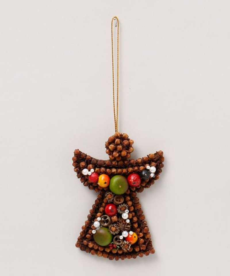 【熱門預購】丁香天使香氛擺飾  LARP5819、LARP5814 - 擺飾/家飾品 - 羊毛 