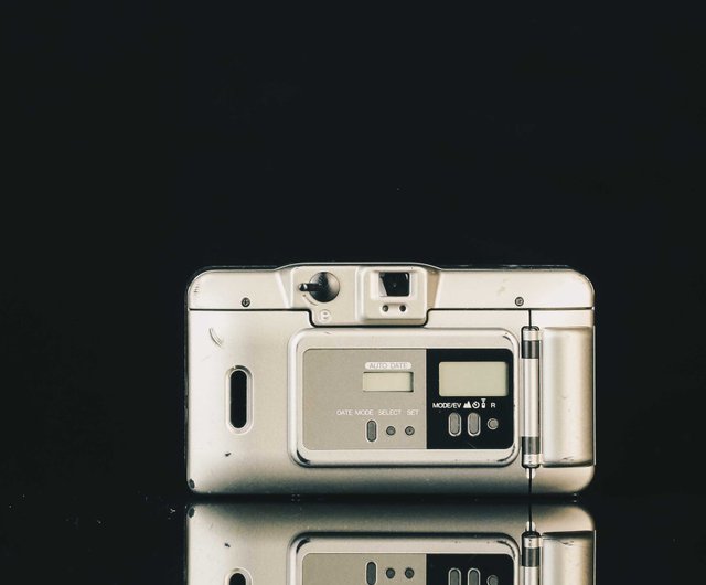 KONICA BIG mini NEO-R #5942 #135 フィルムカメラ - ショップ