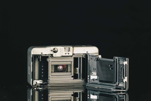 KONICA BIG mini NEO-R #5942 #135 フィルムカメラ - ショップ Rick