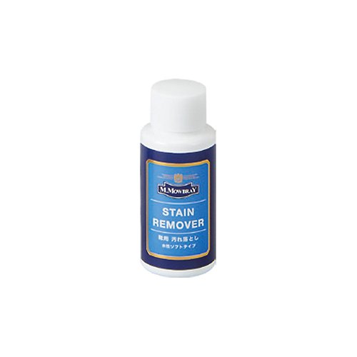 M.MOWBRAY Grease Cleaner 60ml, shoe wax 