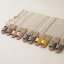 洋森生活 | 室內機能拖鞋-多入優惠組