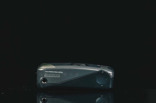 FUJI CARDIA mini EVERYDAY OP #4146 #135 film camera - Shop