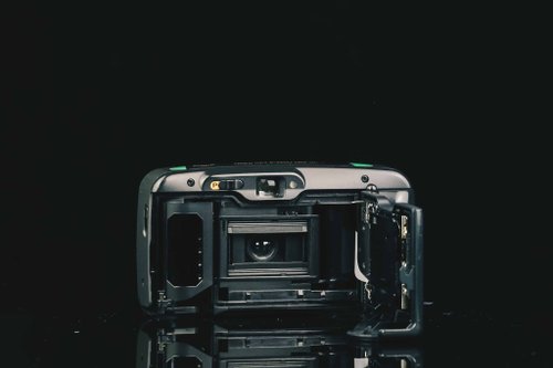 FUJI CARDIA mini EVERYDAY OP #4146 #135 film camera - Shop