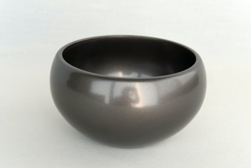 Pinkoi 代購 -  銀當 Nuvo 碗 150 - 碗 - 陶 