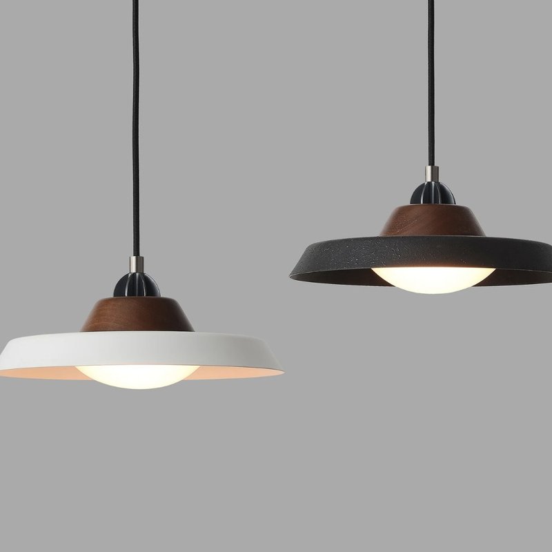 Far Pendant - Lighting - Other Metals 