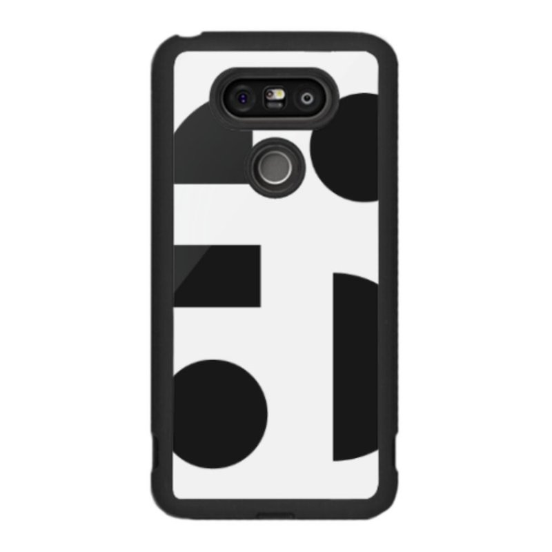 LG G5 防撞殼 - 手機殼/手機套 - 塑膠 