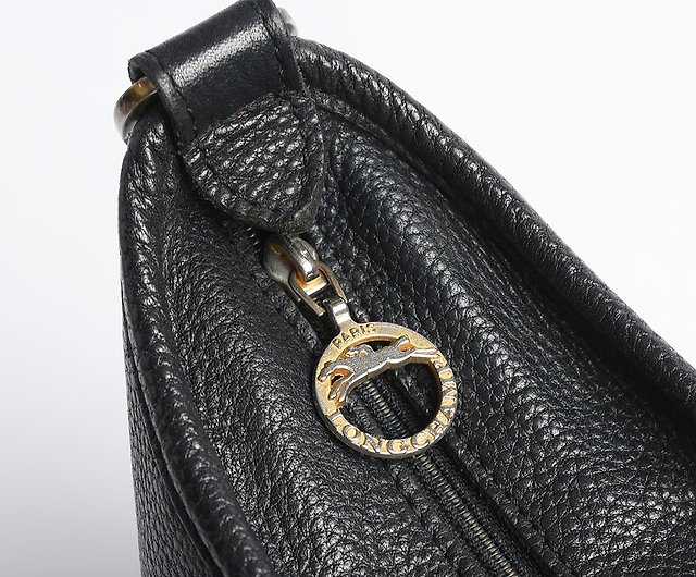 Vintage Longchamp Bag - Shop GoYoung Vintage Handbags & Totes - Pinkoi
