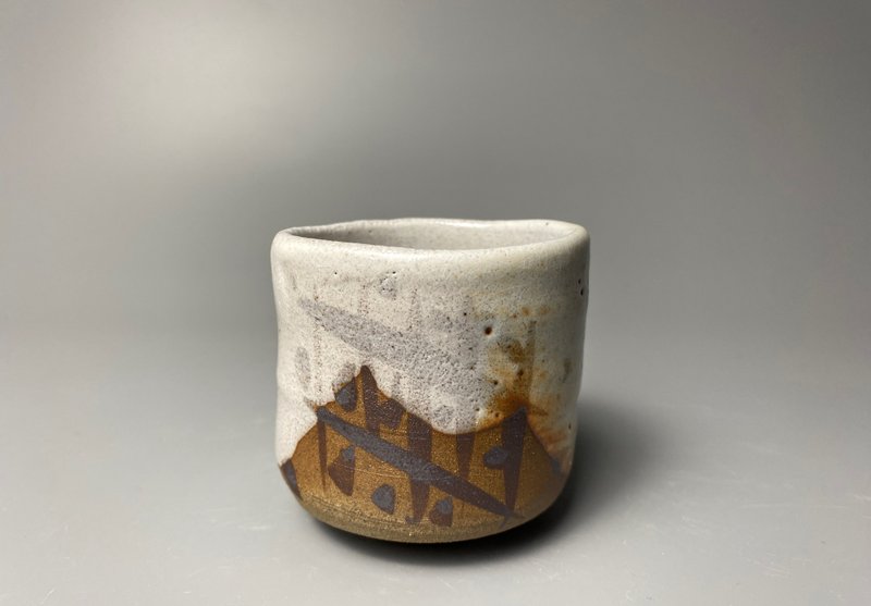 Tea Cup - Pottery & Ceramics - Pottery 