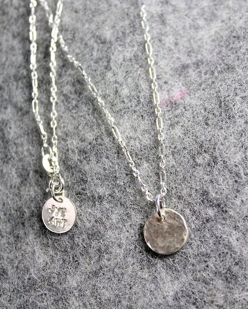 exclusive order - Necklaces - Sterling Silver 