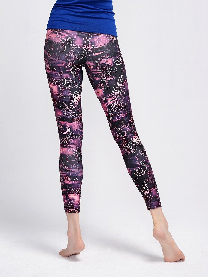 Exclusive-MIRACLE│ The deep meaning of youth - Women's Sportswear Bottoms - Polyester 