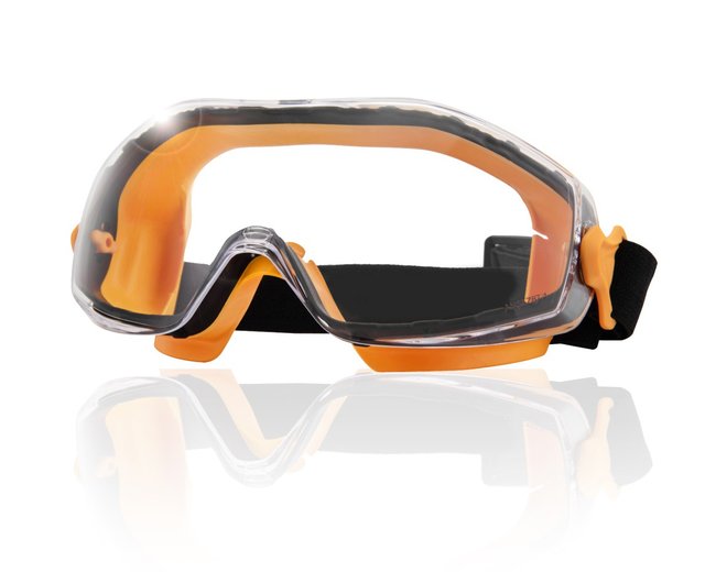 たくゴーグル セイバービジョン KABUTO | ゴーグル | FS・JAPAN