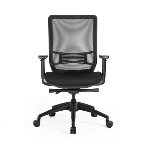 BUDDY large back with headrest office chair/computer chair