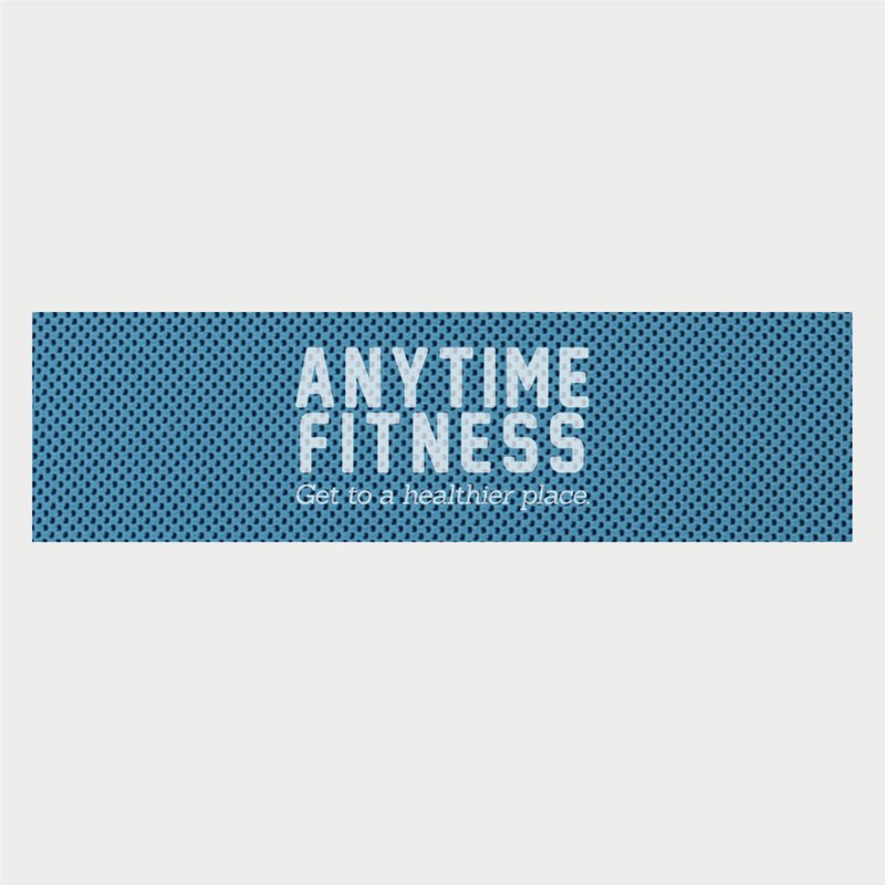 【Fitness Series】Towels Customized Towels Customized Towels Fitness Room Products Customized Quick-Drying Towels - Towels - Other Materials Multicolor