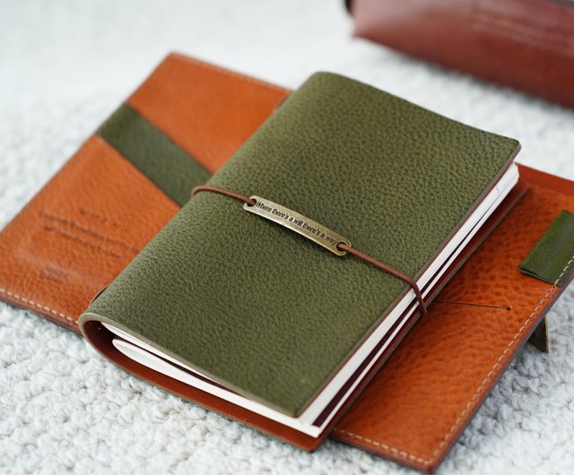 Galen Leather iPhone 13 Mini (5.4) Leather Wallet Case