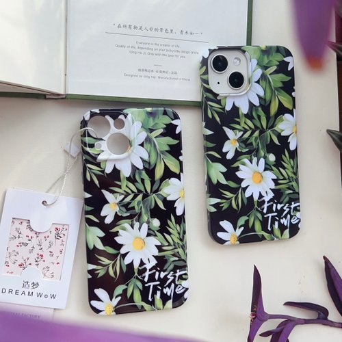 Xia Ju Dreams オリジナル携帯電話ケース iPhone に最適 Xiaomi