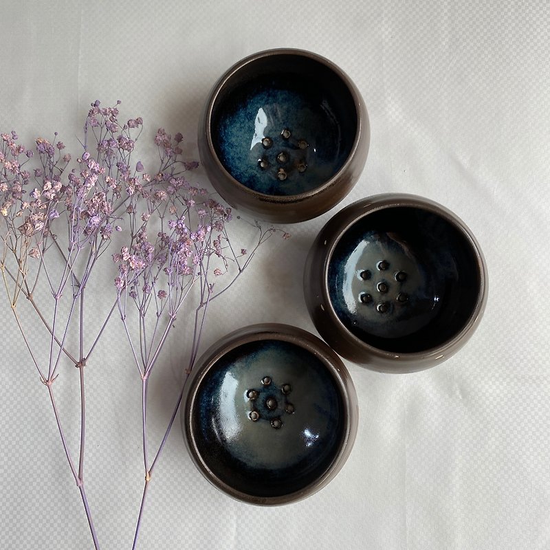 Ceramic Pot - Plants - Pottery Brown