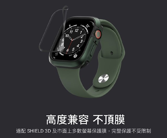 メンズApple Watch Series 3 24金 メッキ カスタム - 腕時計(デジタル)