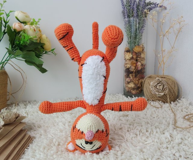 ドラゴンタイプのオレンジぬいぐるみ 龍 ぬいぐるみ 辰年マスコット 小さな人形ぬいぐるみ 3Dドラゴン