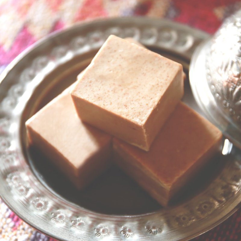 Coffee Soap | Deep cleansing - Soap - Other Materials Khaki