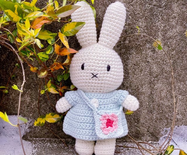 Miffy discount bunny bag